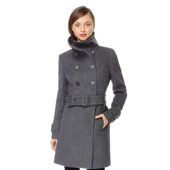 Talula Jackets & Blazers - Talula Babaton Bromley Coat